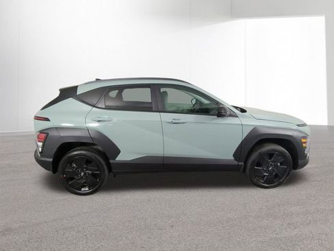 New 2026 Hyundai Kona SEL Sport image 37