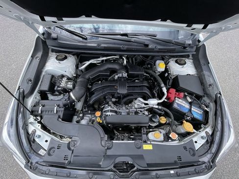 Used 2024 Subaru Crosstrek 2.5i Limited AWD/4WD image 14