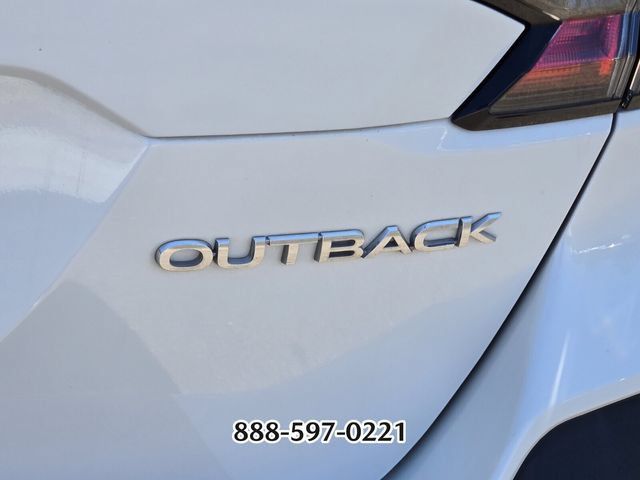 Used 2022 Subaru Outback Limited AWD/4WD image 15