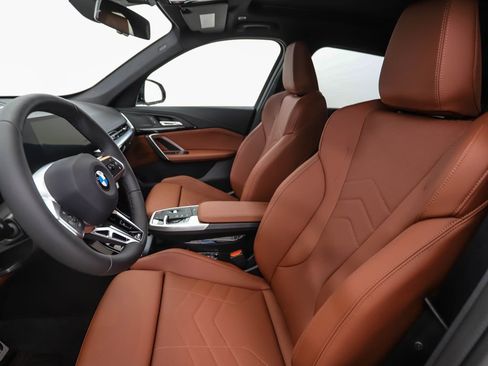 New 2026 BMW X1 xDrive28i w/ Technology Package image 11