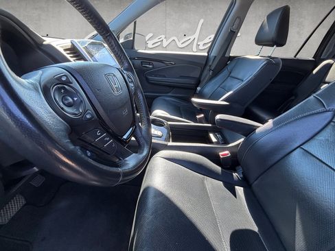 Used 2016 Honda Pilot Elite image 21