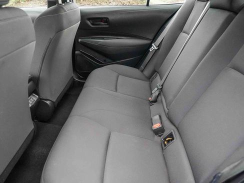 Certified 2024 Toyota Corolla LE FWD image 22