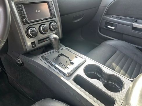 Used 2013 Dodge Challenger R/T Plus image 10