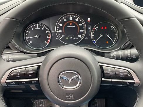 New 2026 MAZDA CX-30 AWD 2.5 S w/ Select Sport Pkg image 14