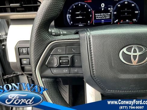 Used 2024 Toyota Tacoma TRD Off-Road image 14