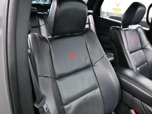 Used 2021 Dodge Durango R/T image 28