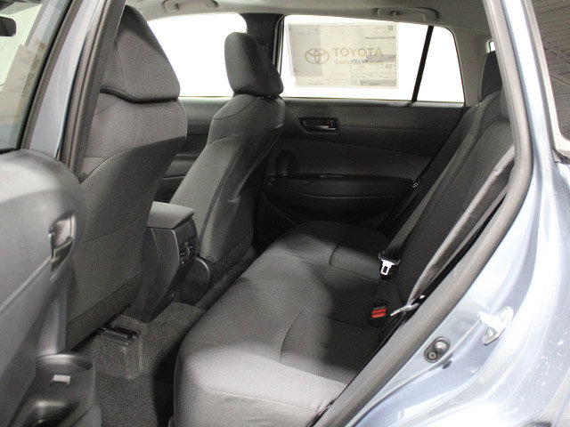 New 2026 Toyota Corolla Cross LE w/ Moonroof Package AWD/4WD image 7