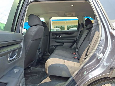 New 2026 Honda CR-V LX image 5