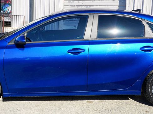 Used 2020 Kia Forte LXS image 3