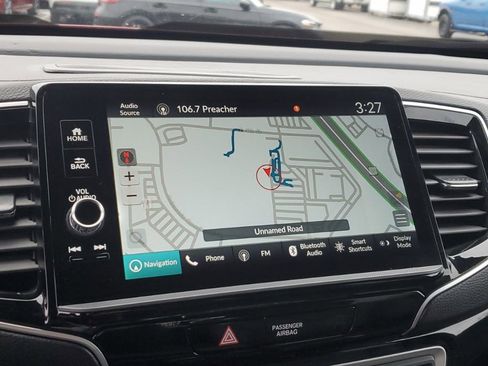 Used 2024 Honda Ridgeline Black Edition image 20