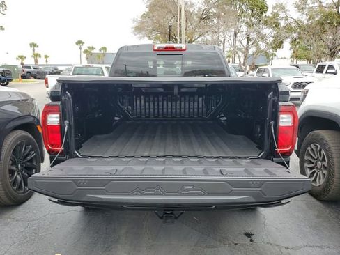 Used 2026 GMC Canyon Elevation w/ Convenience Package image 8