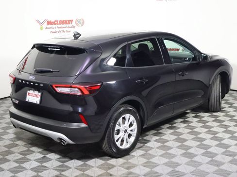 Used 2025 Ford Escape Active FWD image 4