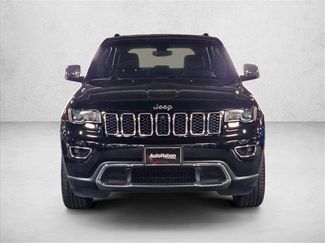 Used 2021 Jeep Grand Cherokee Limited video 2
