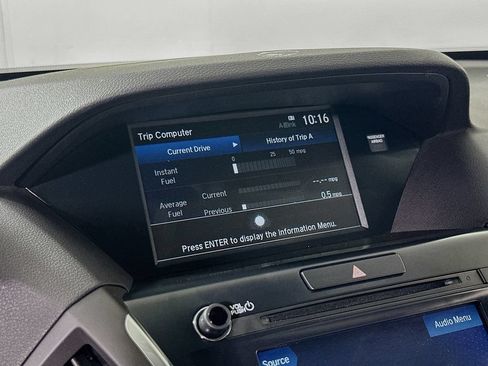 Used 2019 Acura MDX FWD w/ Technology Package image 25