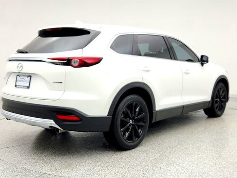 Used 2023 MAZDA CX-9 Touring Plus image 5