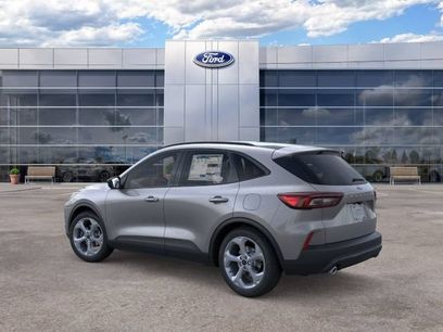 New 2026 Ford Escape ST-Line w/ Tech Pack #1