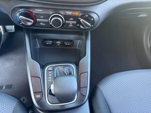 Used 2024 Kia Soul LX FWD image 24