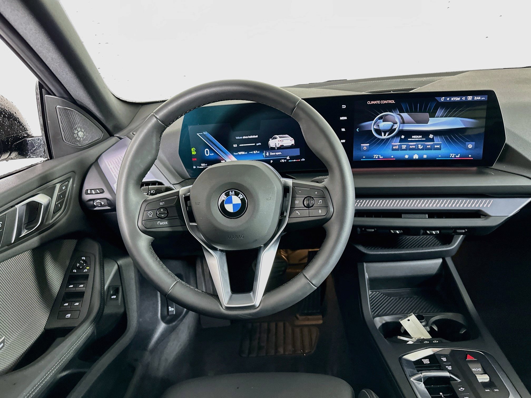 Used 2026 BMW 228i FWD image 17