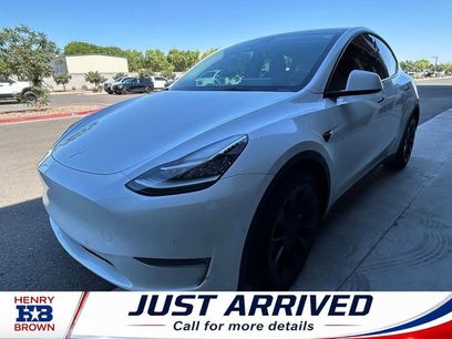 Used 2022 Tesla Model Y Long Range