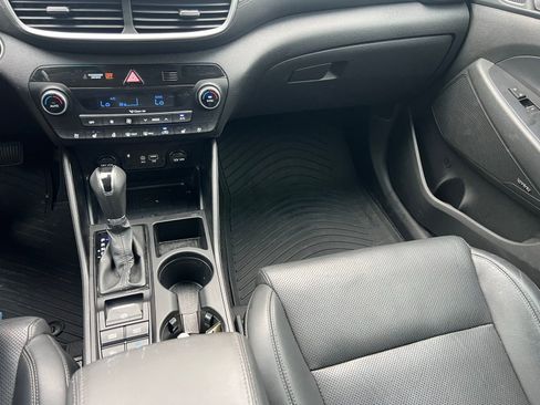 Used 2021 Hyundai Tucson Ultimate AWD/4WD image 36