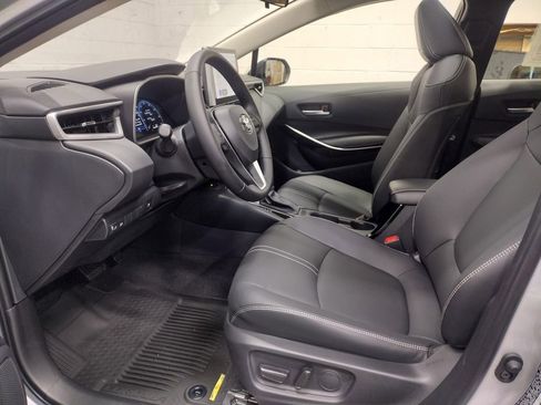Used 2026 Toyota Corolla XLE image 23