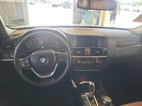 Used 2017 BMW X3 sDrive28i image 19