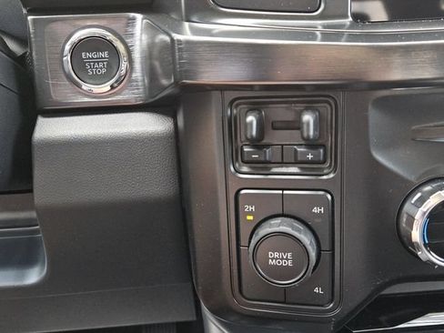 New 2026 Ford F350 Lariat w/ FX4 Off-Road Package AWD/4WD image 17