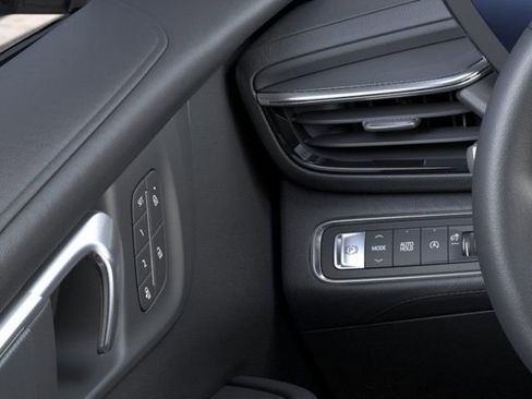 New 2025 Buick Enclave Sport Touring w/ Power Package image 22