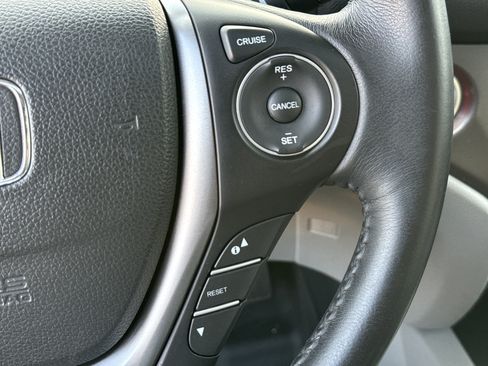 Used 2017 Honda Pilot EX-L image 30