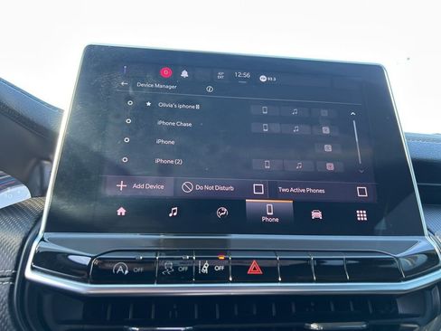 Used 2023 Jeep Compass Altitude image 23