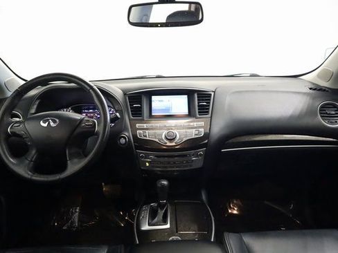 Used 2014 INFINITI QX60 AWD w/ Premium Package image 13