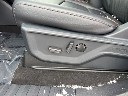 New 2026 Ford F250 Lariat w/ Lariat Ultimate Package image 14