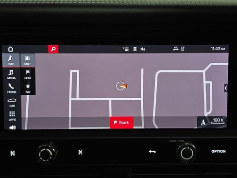 Certified 2023 Porsche Macan GTS AWD/4WD image 18