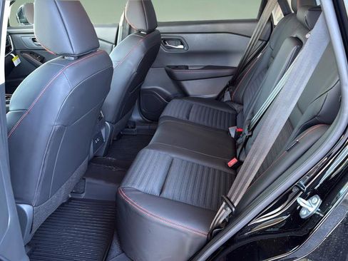 New 2026 Nissan Rogue SV AWD/4WD image 23