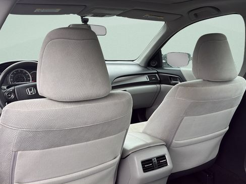 Used 2015 Honda Accord EX image 25