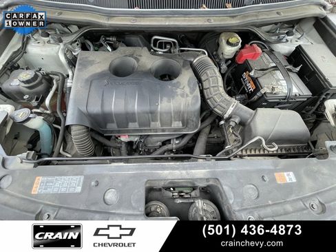 Used 2017 Ford Explorer XLT w/ Equipment Group 202A image 34