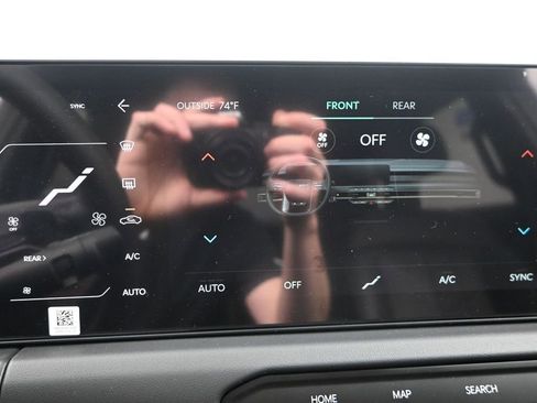 New 2027 Kia Telluride EX X-Line AWD/4WD image 22