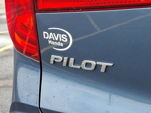 Used 2018 Honda Pilot EX-L image 33