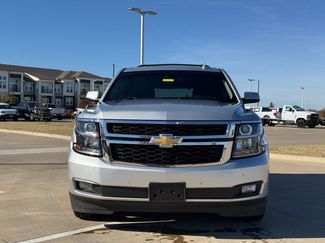 Used 2019 Chevrolet Tahoe LT video 2