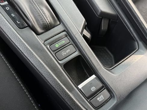 Used 2023 Honda Accord EX image 19