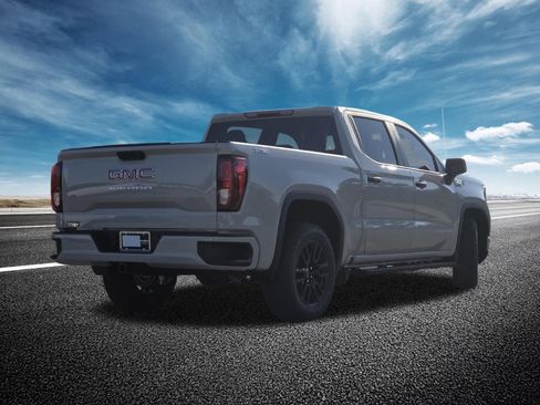 New 2026 GMC Sierra 1500 Pro w/ Graphite Edition image 18