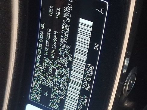 Used 2024 Lexus NX 350 AWD image 27