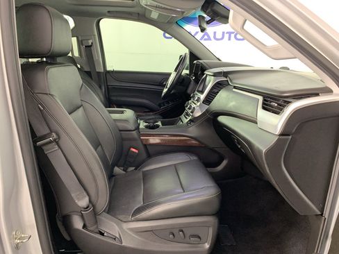 Used 2019 GMC Yukon SLT w/ Open Road Package RWD image 44