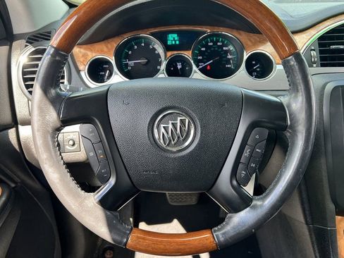 Used 2011 Buick Enclave CXL w/ Trailering Provision Package AWD/4WD image 10