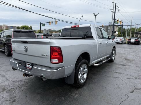 Used 2014 RAM 1500 Big Horn AWD/4WD image 6