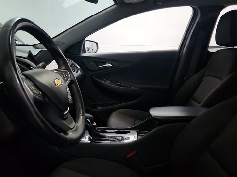 Used 2024 Chevrolet Malibu RS w/ LPO, Floor Liner Package FWD image 17