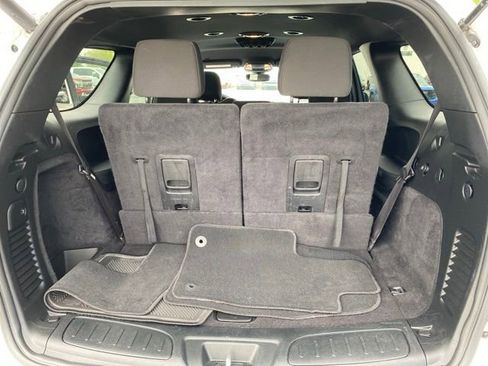 Used 2025 Dodge Durango GT AWD/4WD image 31