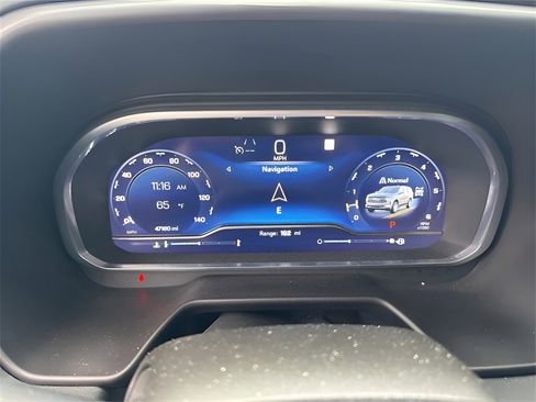 Used 2022 Chevrolet Tahoe RST image 34