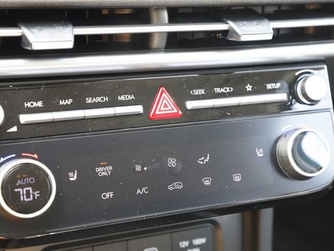 New 2026 Hyundai Tucson SEL AWD/4WD image 26