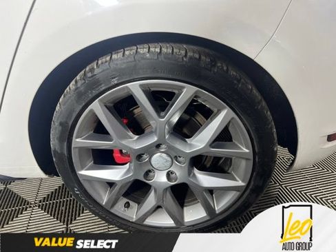 Used 2013 Volkswagen GTI 4-Door FWD image 9